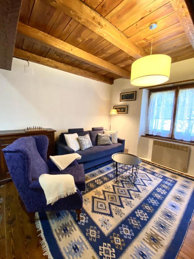 Rustic Chic De Luxe 47E Hut-5687 Apartman El Tarter Kültér fotó