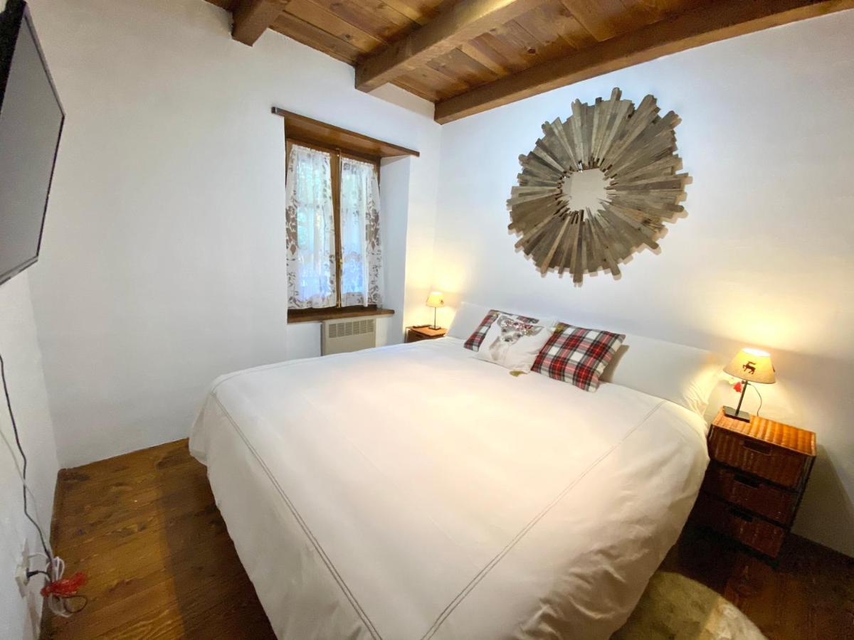Rustic Chic De Luxe 47E Hut-5687 Apartman El Tarter Kültér fotó