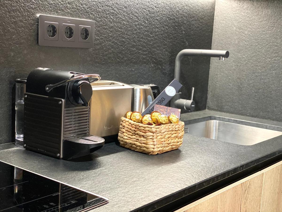 Rustic Chic De Luxe 47E Hut-5687 Apartman El Tarter Kültér fotó